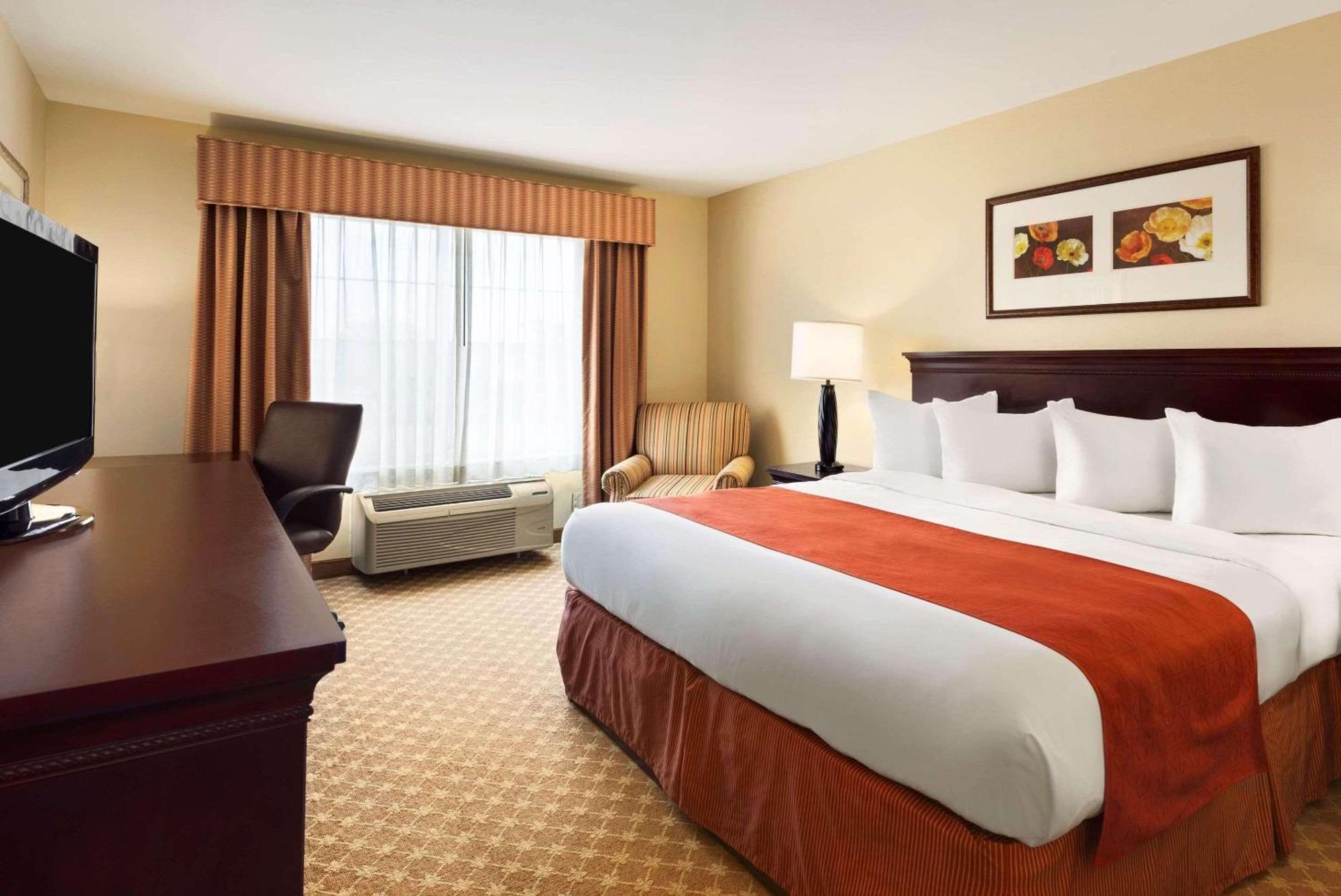 Country Inn & Suites By Radisson, Clinton, Ia Экстерьер фото